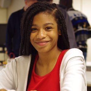 Meet your Posher, Miah